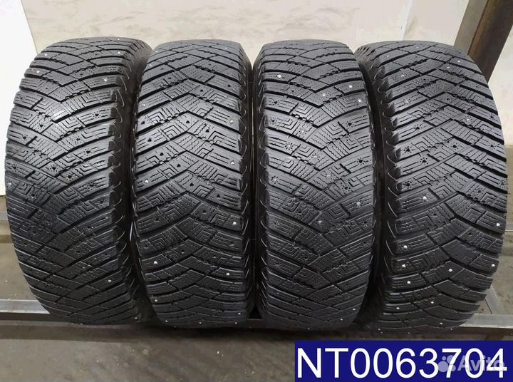 Goodyear UltraGrip Ice Arctic SUV 225/65 R17 97U