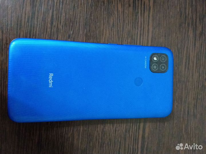 Чехол на Redmi9с