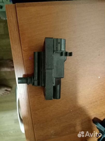 Катушка зажигания mazda premacy(familia)