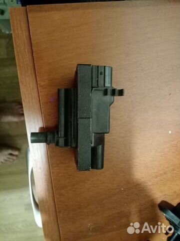 Катушка зажигания mazda premacy(familia)