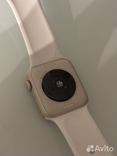 Apple Watch SE 2023 40mm