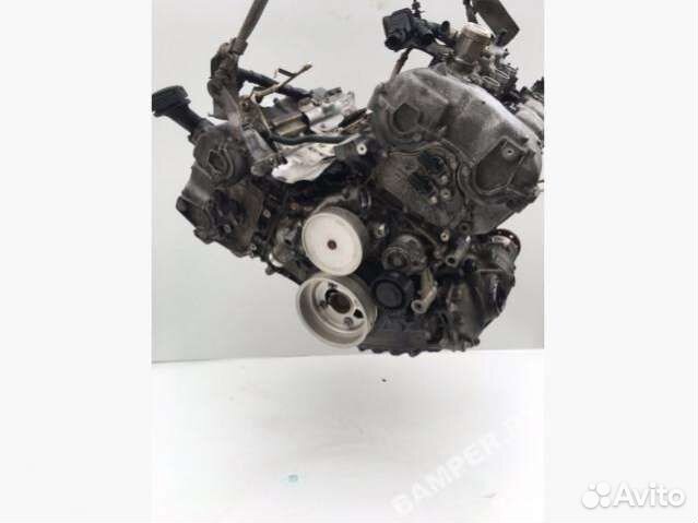 Двигатель N63B44 BMW 5 F10/F11/GTF07 2010г