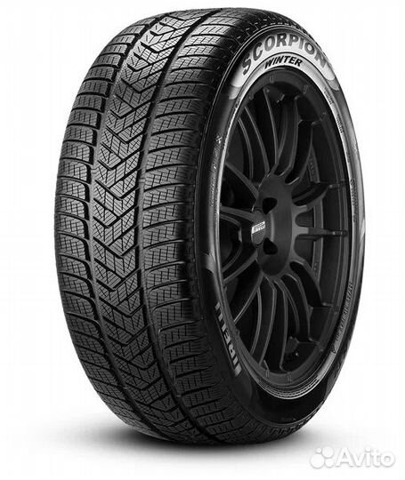 Pirelli Scorpion Winter 255/50 R19