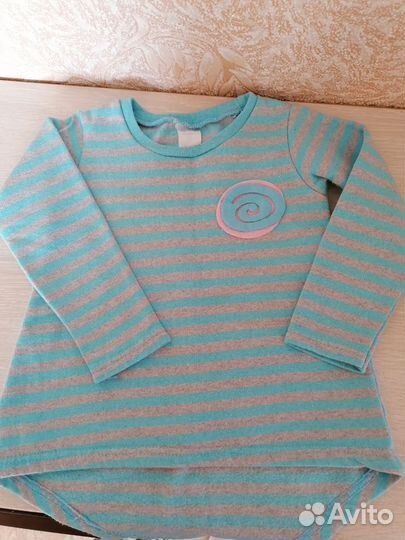 Одежда для девочки