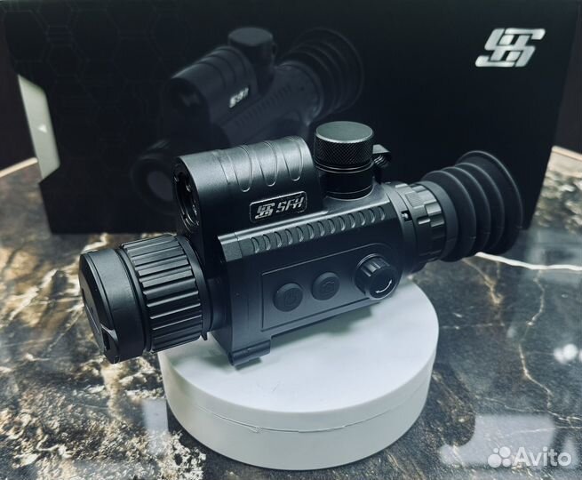 Тепловизионный прицел SFH varg 35RL