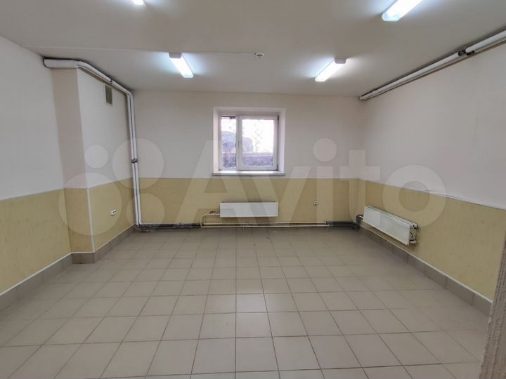 Офис, 21,2 и 14,8 м2