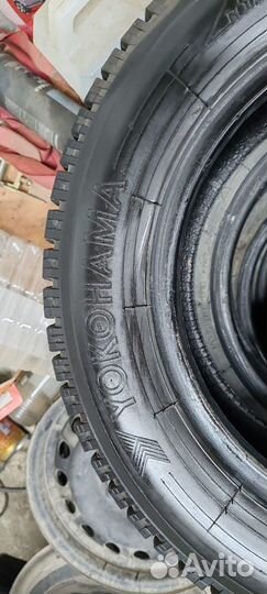 Yokohama Ice Guard IG35 185/65 R14