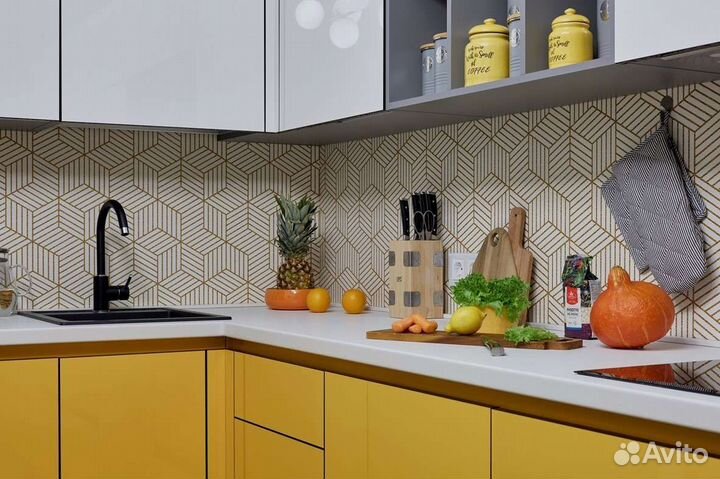 Кухня без посредников