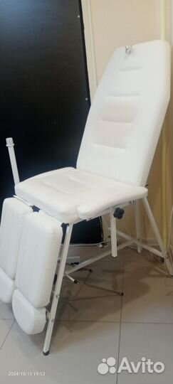 Педикюрное кресло бу