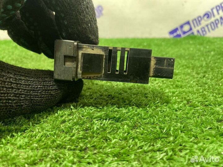 Регулятор подсветки панели приборов Mazda 3 Bk