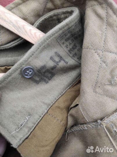 Костюм зимний 