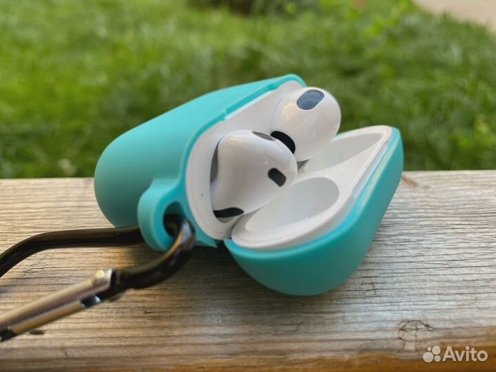 Наушники беспроводные Ansty