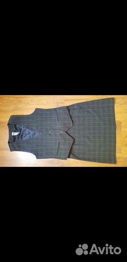 Школьная форма