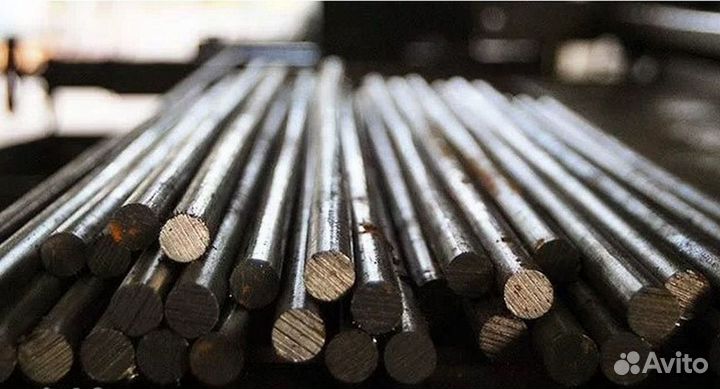 Уголок 40х40х4,0 мм 6000 мм