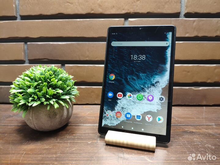 Lenovo Tab M8 2/32gb LTE