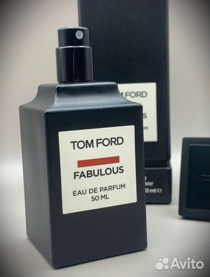 Tom Ford Fabulous