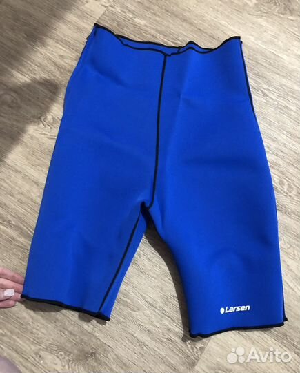 Шорты анти-целлюлитные, для похудания Larsen