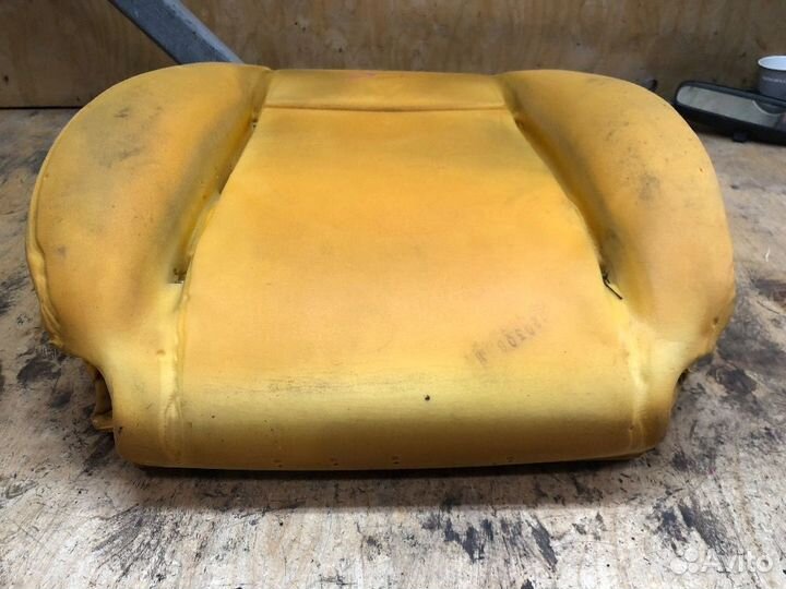 Пенолитье спинки сиденья пер. прав. Ford Focus II