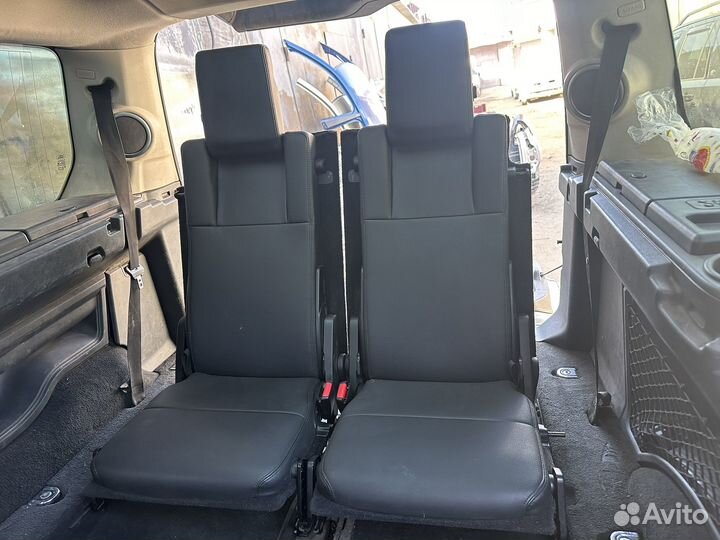 В разборе Discovery 3