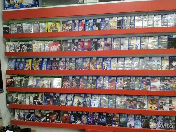 Зарядное устройство для Playstation Vita