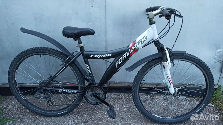 Велосипед Forward 26 