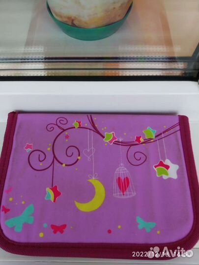 Пеналы для школы