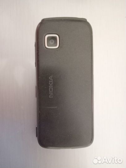 Nokia 5230