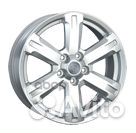 Диск replica, TY101 7x17/5x114.3ET39 60.1
