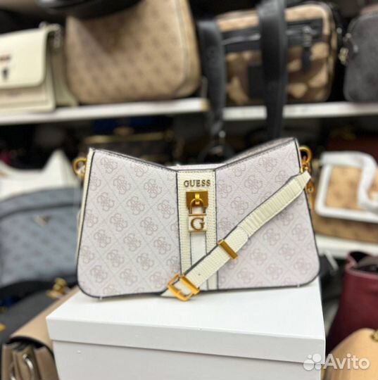Сумка guess