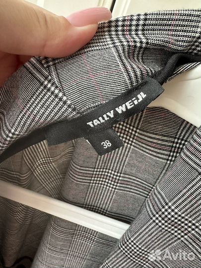 Пиджак женский