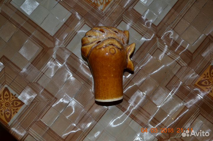 Посуда керамика, эпоха СССР