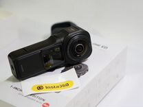 Insta360 one rs 1 inch 360