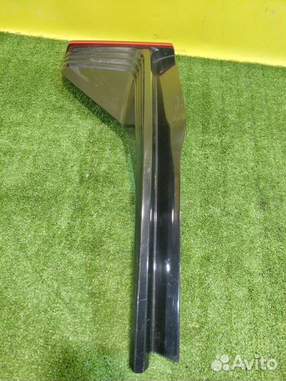 Решетка в бампер левая Changan CS 55 Plus 2021