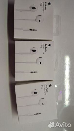 Apple earpods jack 3.5