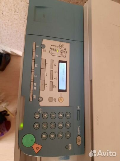 Продаю б/у ксерокс