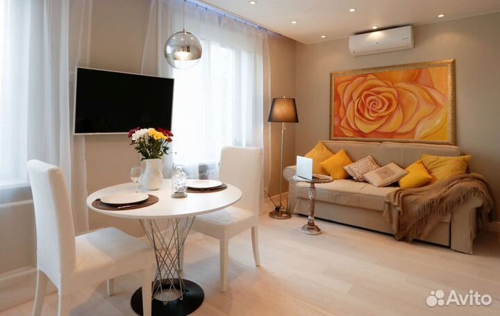 Доверительное управление квартирой