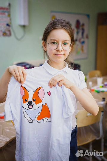 Выездные мастер-классы