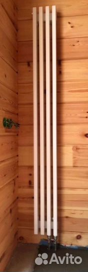 Дизайнерские радиаторы/ wh steel