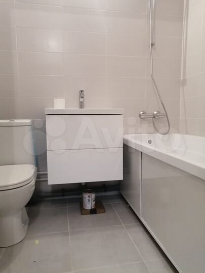 2-к. квартира, 39,5 м², 15/17 эт.