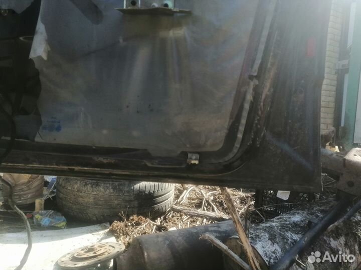 Запчасти на Chery Amulet A15