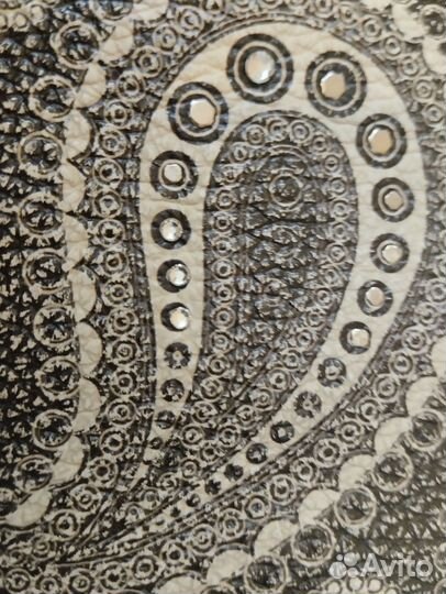 Сумка женская натуральная кожа