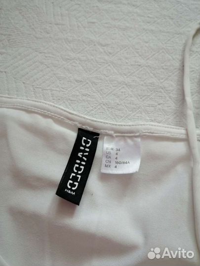 Комбинезон H&M