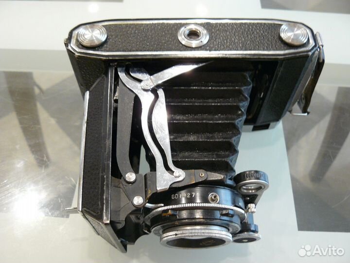 Фотоаппарат 