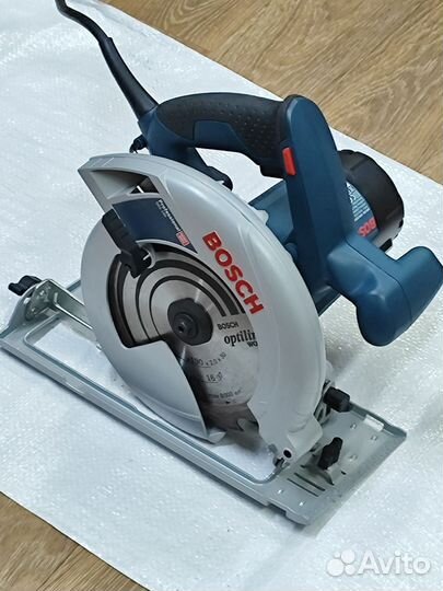 Bosch GKS 190
