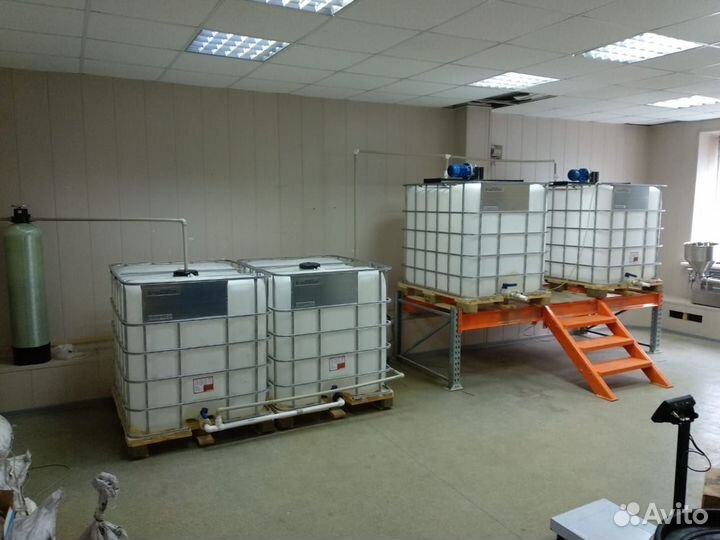 Производство с выводом на ozon