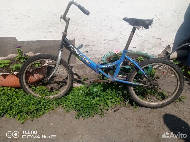 Велосипеды