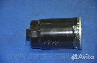 Фильтр топливный hyundai/KIA PCA047 Parts-Mall
