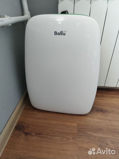 Осушитель воздуха ballu