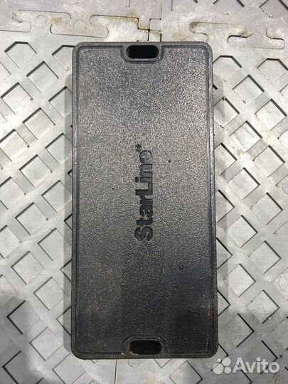 Сигнализация StarLine A93 (Разные Автомобили)