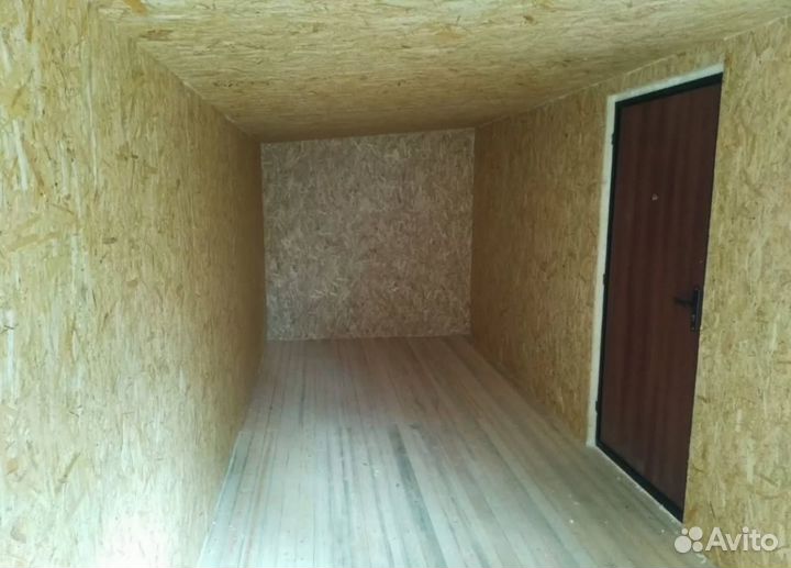 Купить компактные строительные бытовки